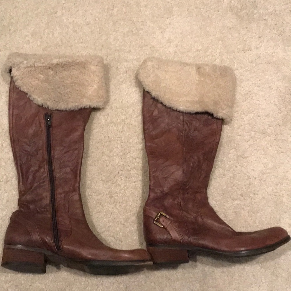Sam Edelman boots